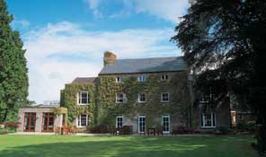 Fairyhill B&B,  Reynoldston